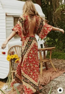 Comment avoir un style bohême chic