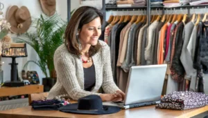 Relooking en ligne chez Relooking Parisien