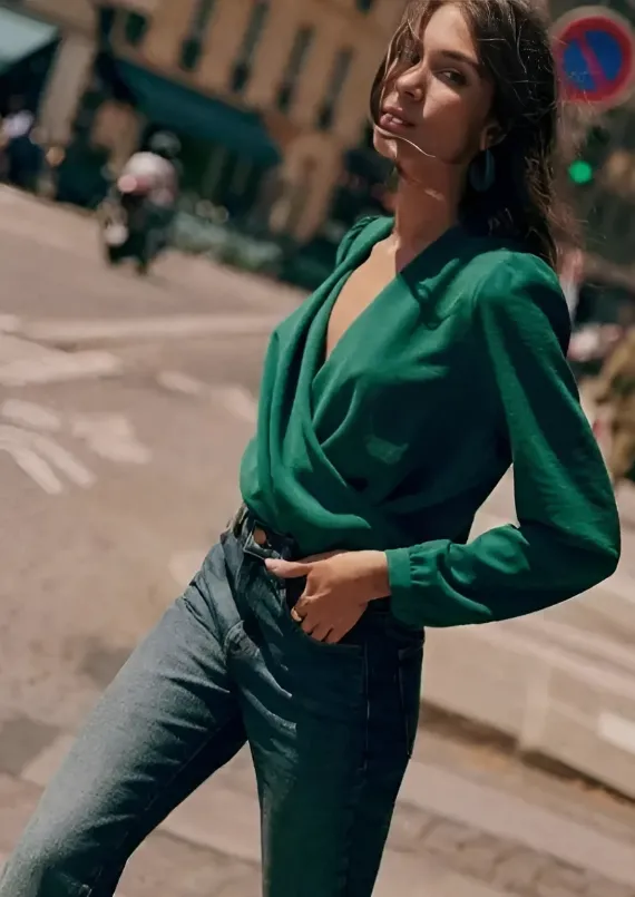 Relooking à Paris - Exemple 4
