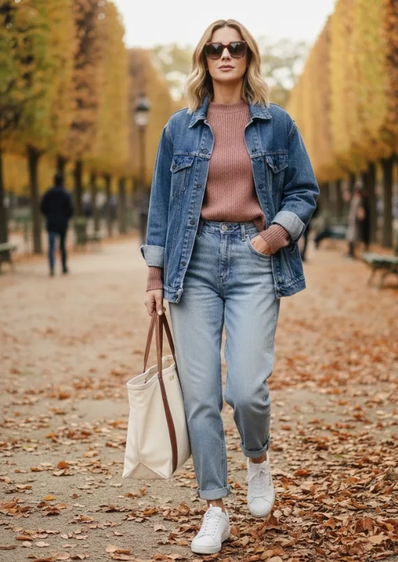 Relooking à Paris - Exemple 6