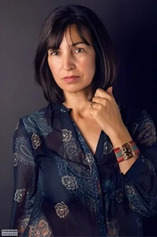 Tima Lorcet - Relooking Parisien