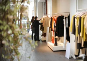 Relooking Parisien - Relooking - Exemple 1