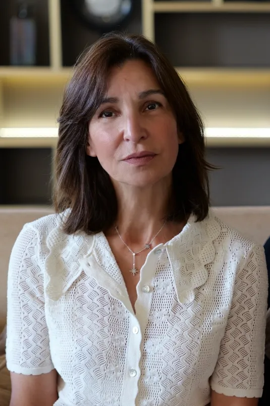 Tima Boulo - Relooking Parisien