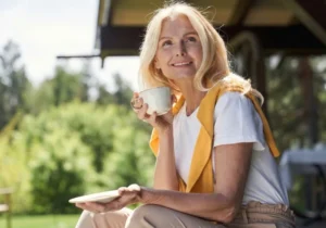 Comment s'habiller à 50 ans et plus pour une femme