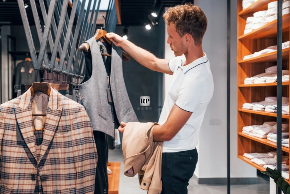 Colorimétrie et Morphologie pour homme