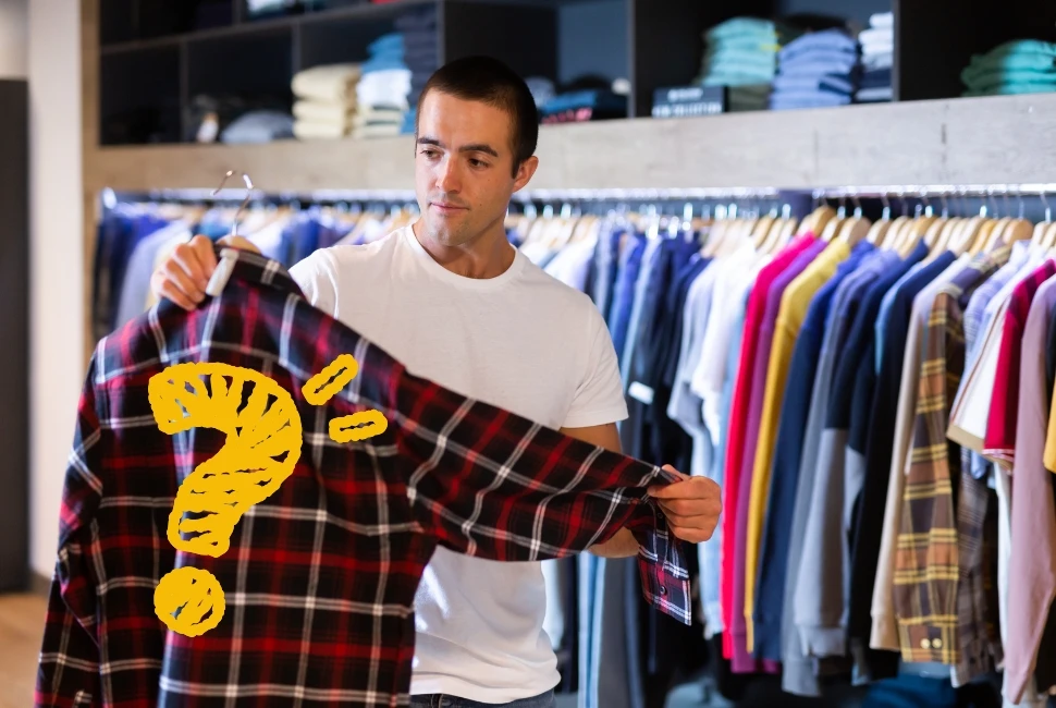 Pourquoi un homme devrait-il investir dans un relooking complet ?